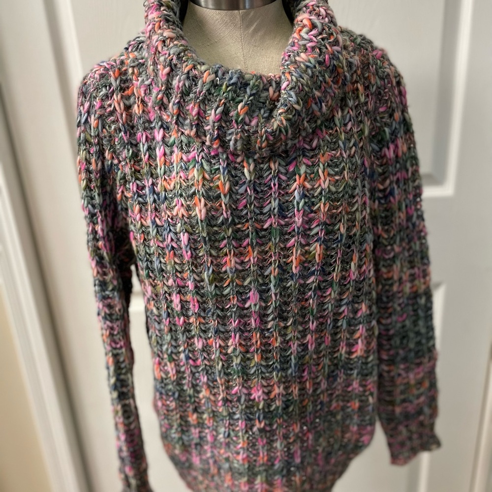 Westport sweater, size: XL